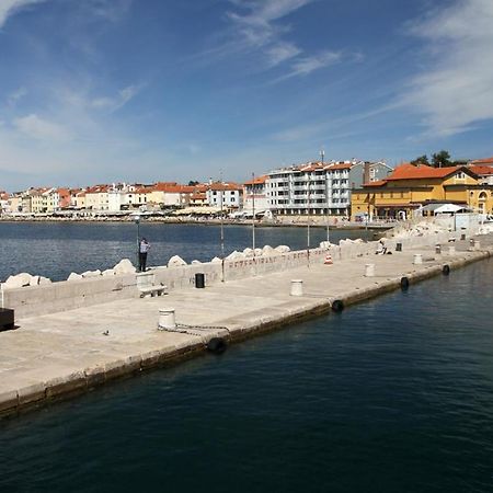 Apartma Sonja 2 piran Bagian luar foto