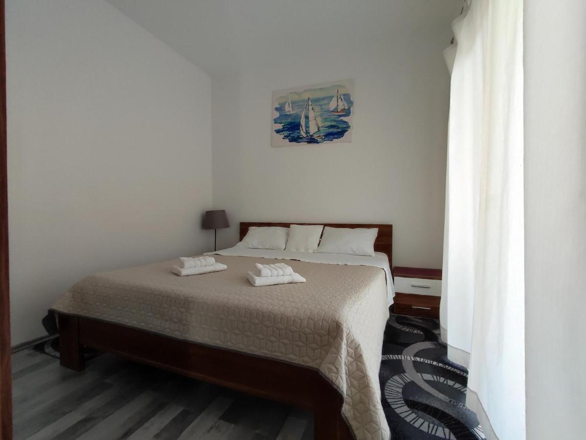 Apartma Sonja 2 piran Bagian luar foto