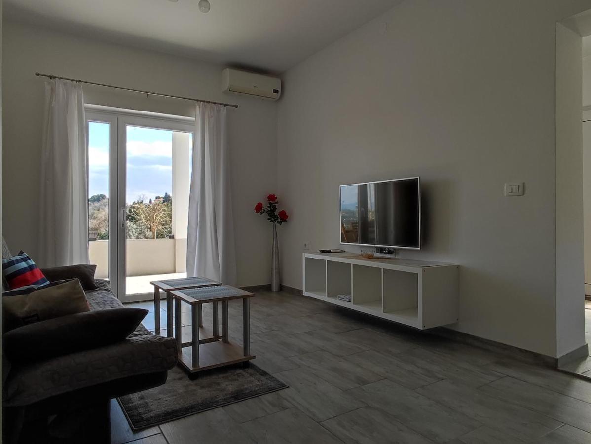 Apartma Sonja 2 piran Bagian luar foto
