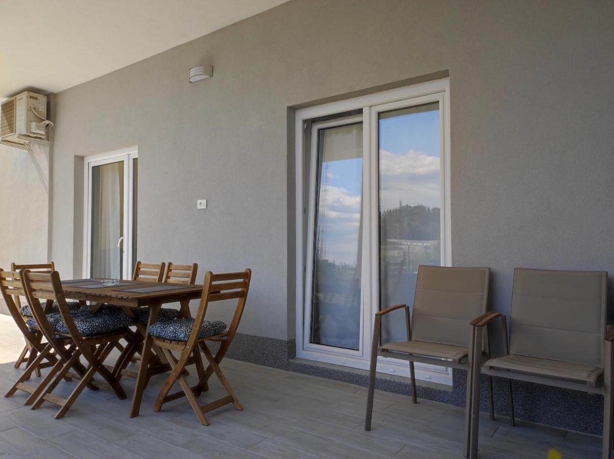 Apartma Sonja 2 piran Bagian luar foto
