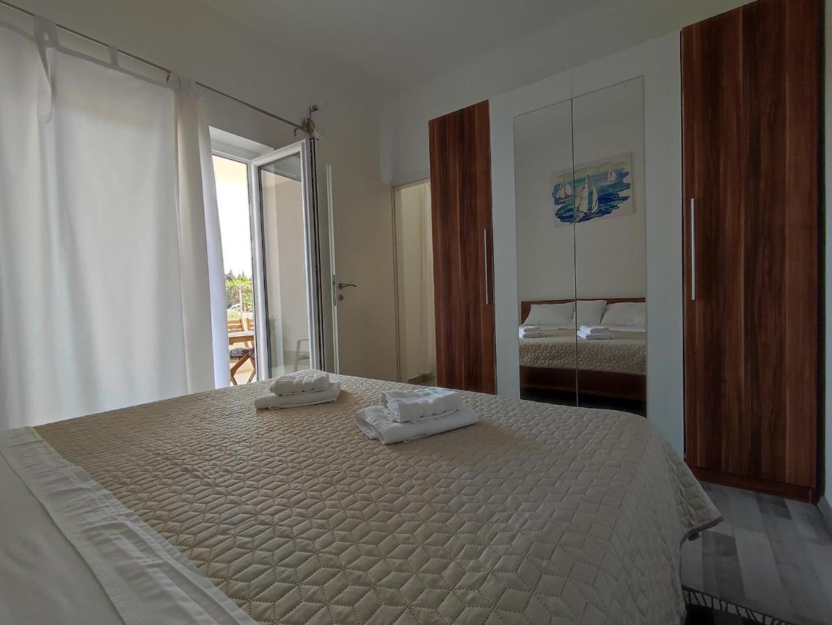 Apartma Sonja 2 piran Bagian luar foto
