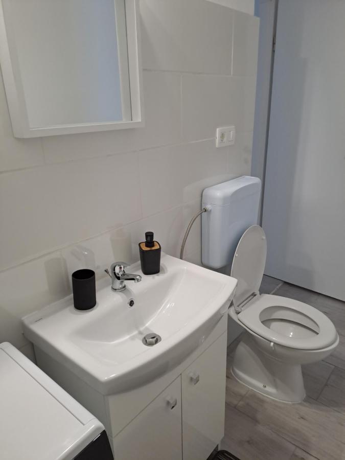 Apartma Sonja 2 piran Bagian luar foto